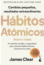 Hábitos Atómicos