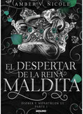 EL DESPERTAR DE LA REINA MALDITA ( DIOSES Y MONSTRUOS III PARTE I)