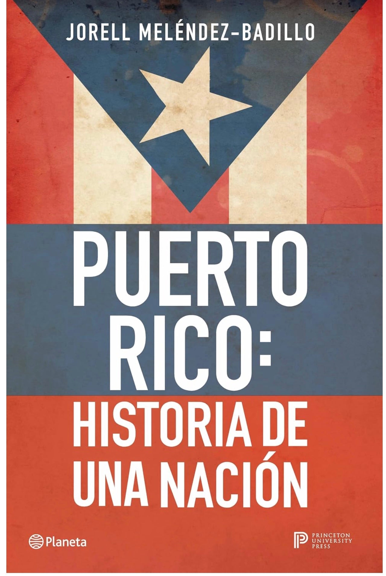 PUERTO RICO: HISTORIA DE UNA NACIÓN