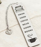 Bookmark Metal