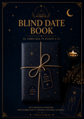 Blind Book Date