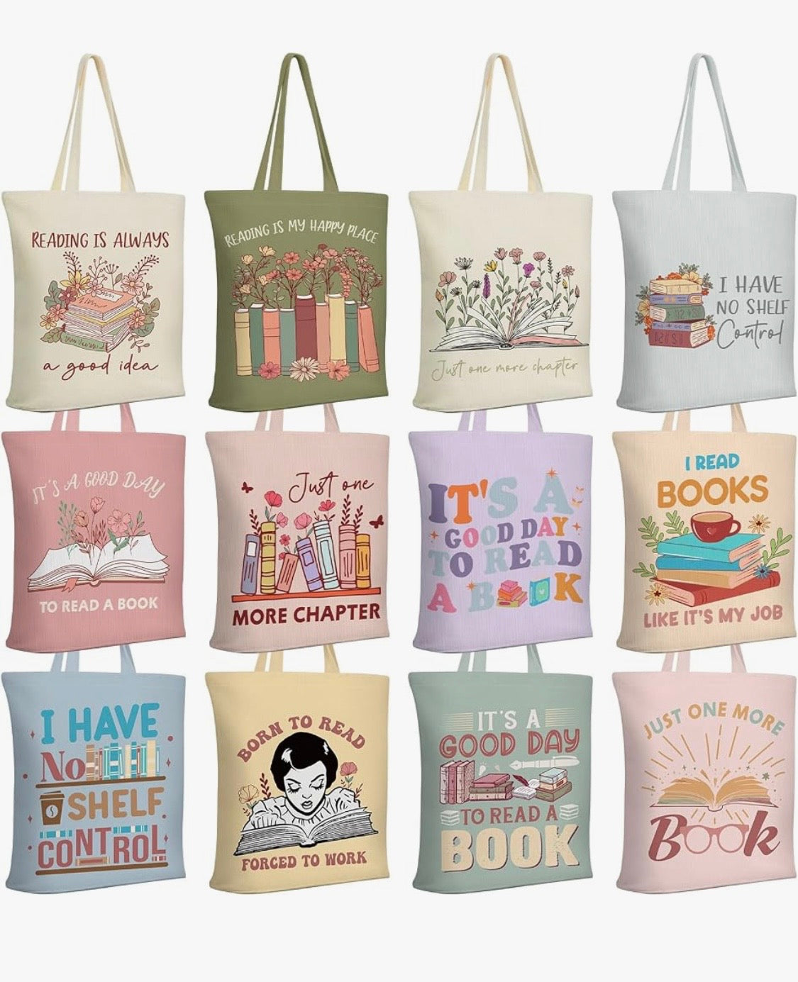 Tote bag