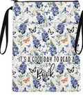 Book bag flores