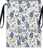 Book bag flores