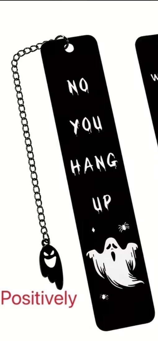 Bookmark Metal