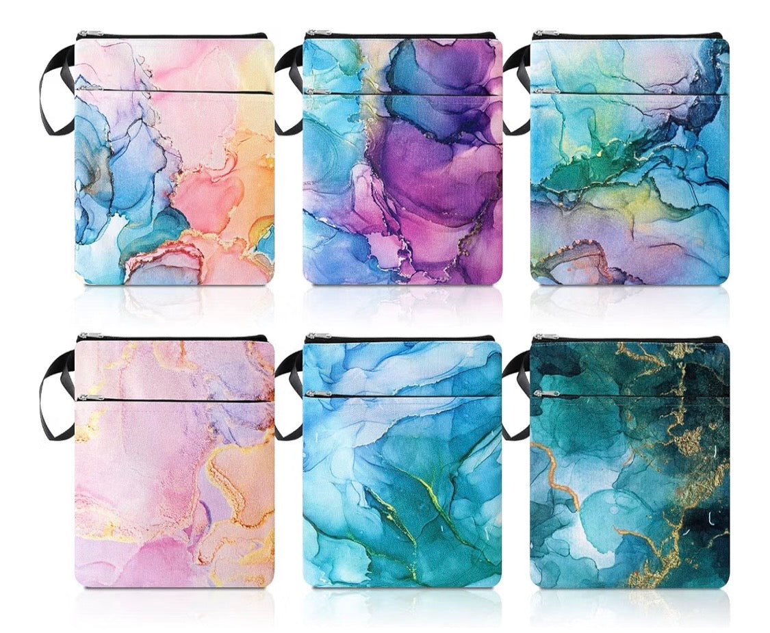 Book bag Color