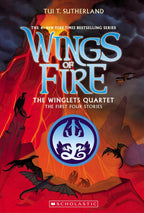 Wings of Fire