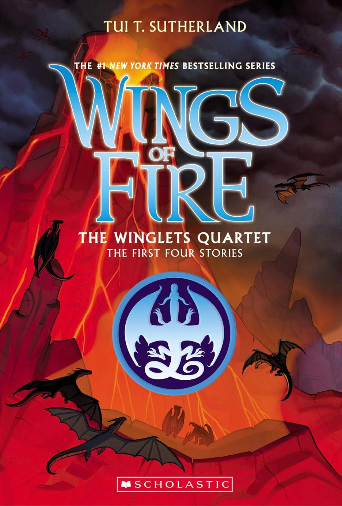 Wings of Fire