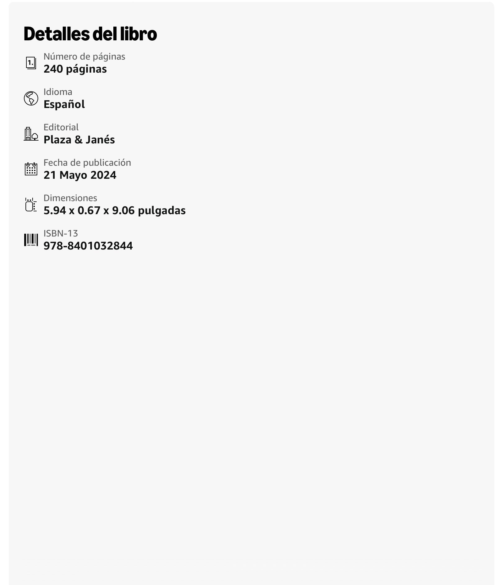 Complicaciones