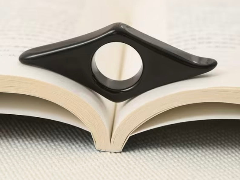 Page holder de Colores
