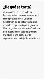 Trono de Cristal