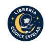 Librería Códice Estelar LLC – Inicio