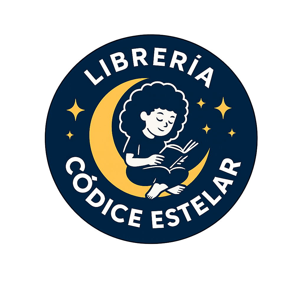 Librería Códice Estelar LLC