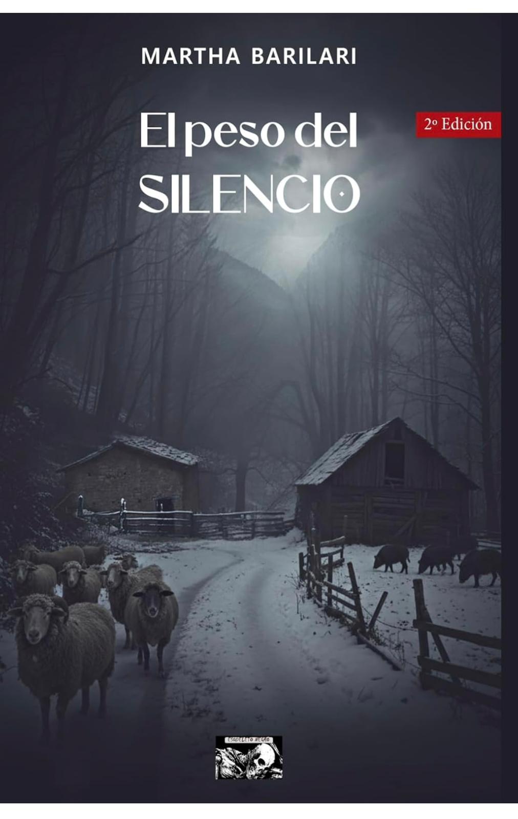El peso del silencio