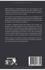 El peso del silencio