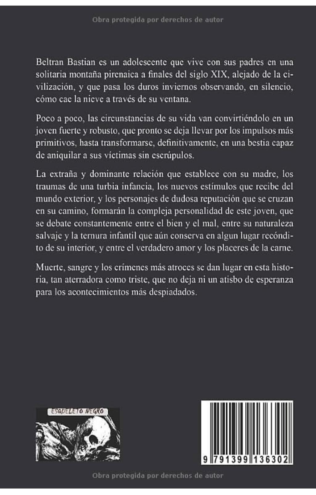 El peso del silencio
