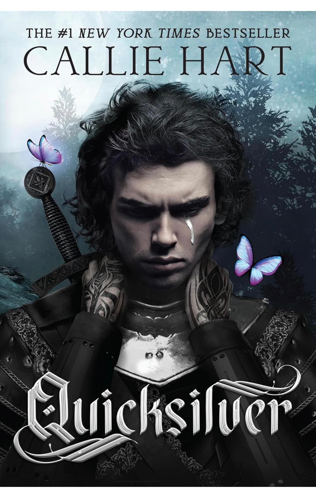 Quicksilver