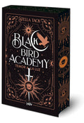 Black Bird Academy