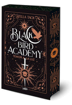Black Bird Academy