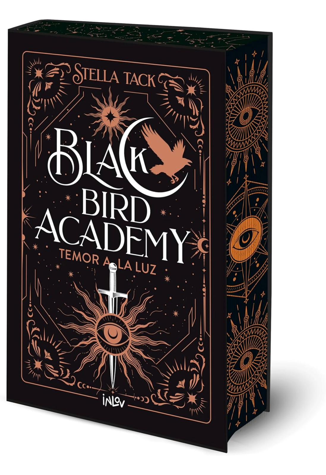 Black Bird Academy