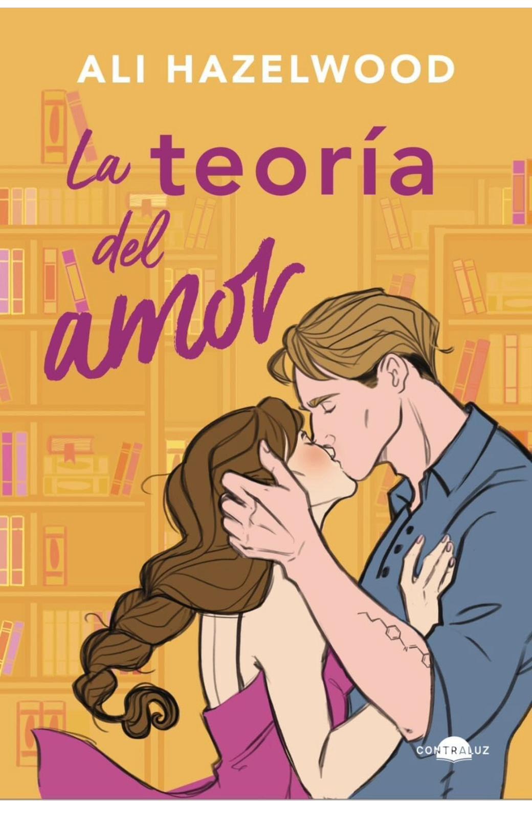 La Teoría del Amor