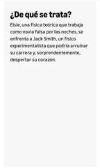 La Teoría del Amor