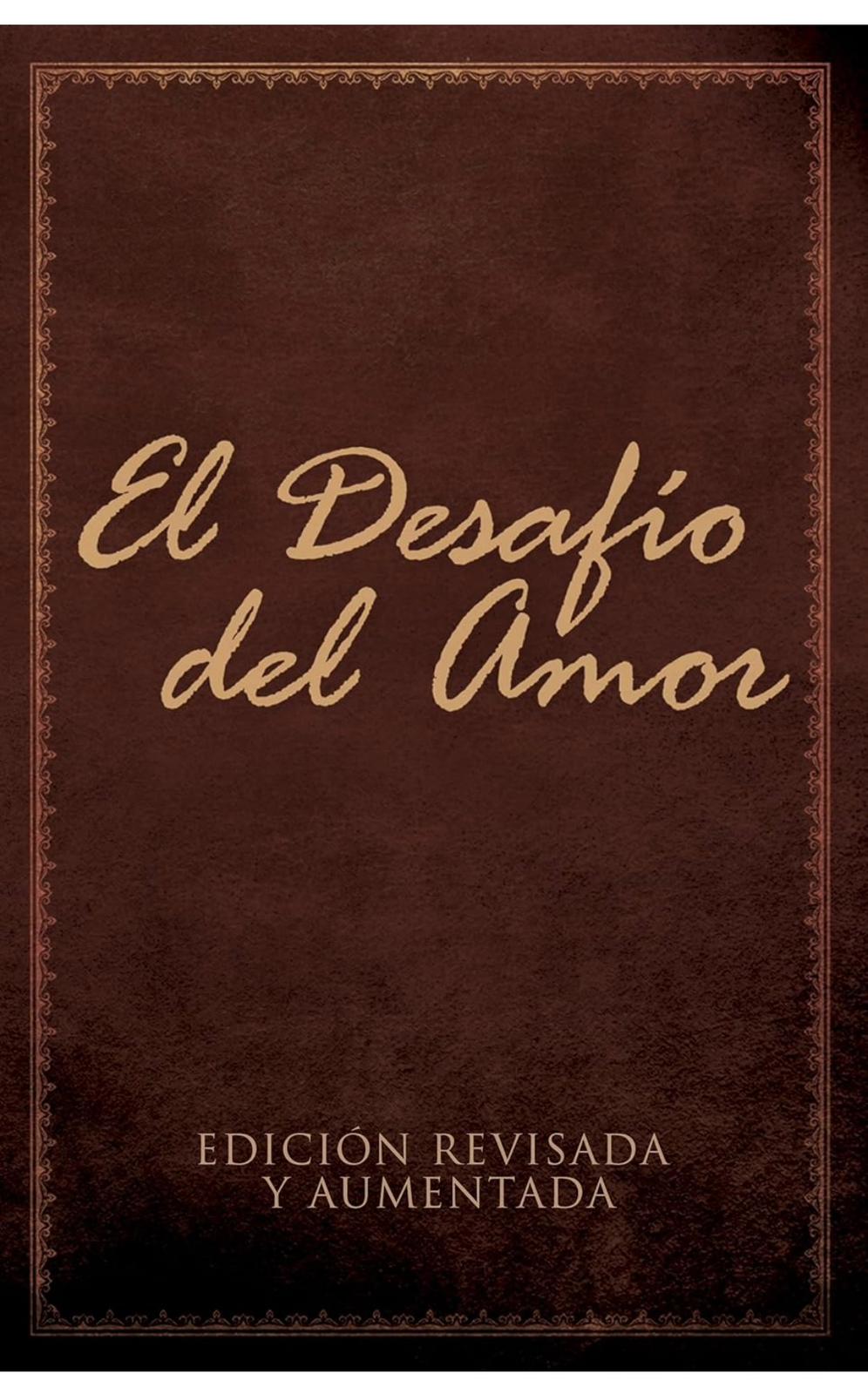 El Desafío del Amor