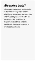 Romper el Círculo