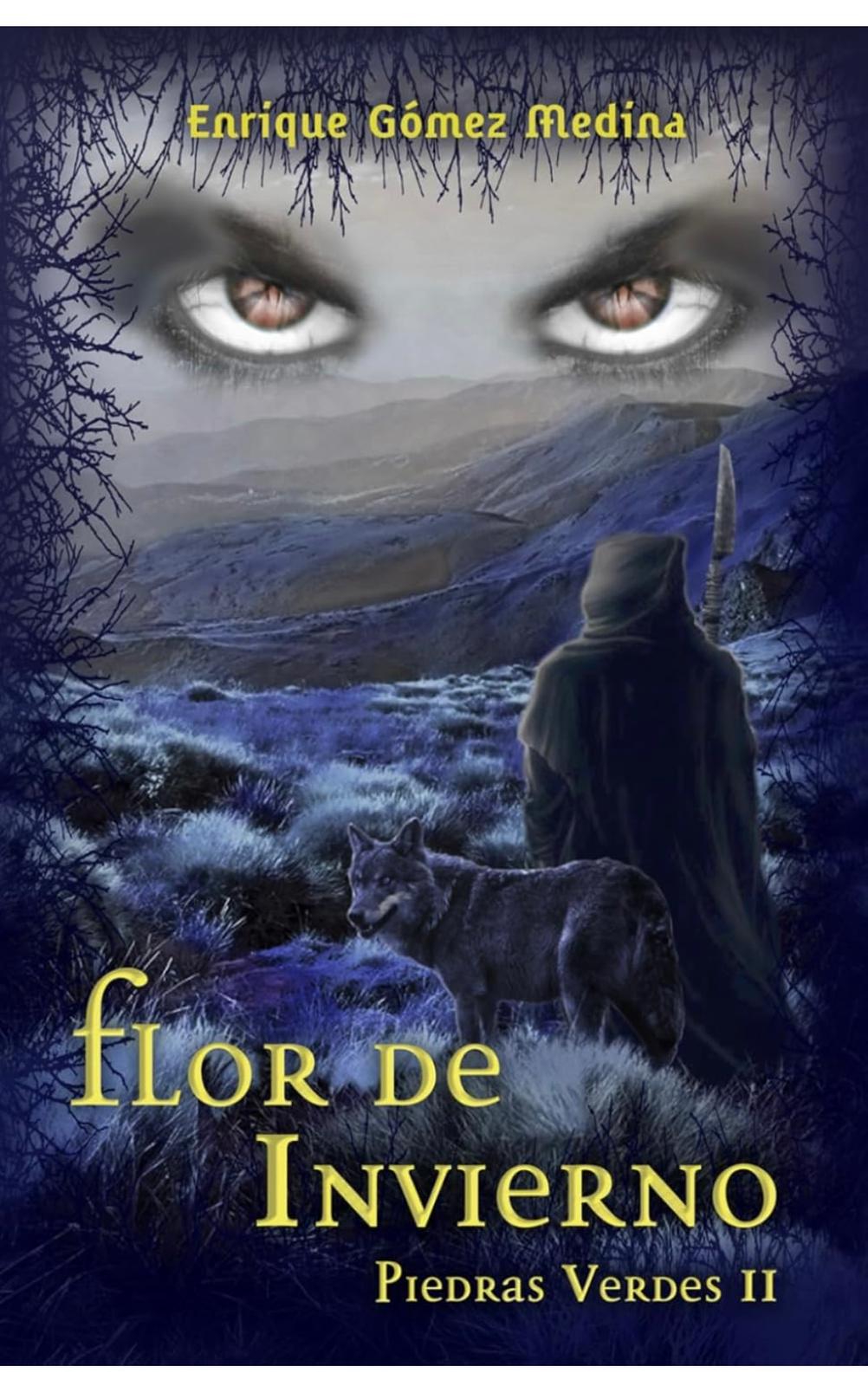 Flor de Invierno 2