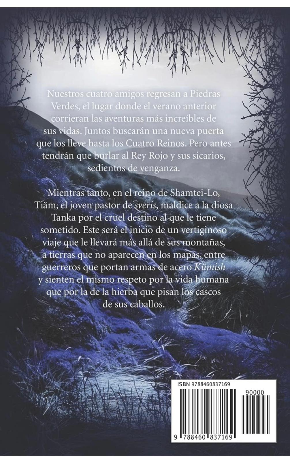 Fabricante de Lágrimas