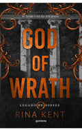 God of Wrath