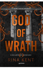 God of Wrath