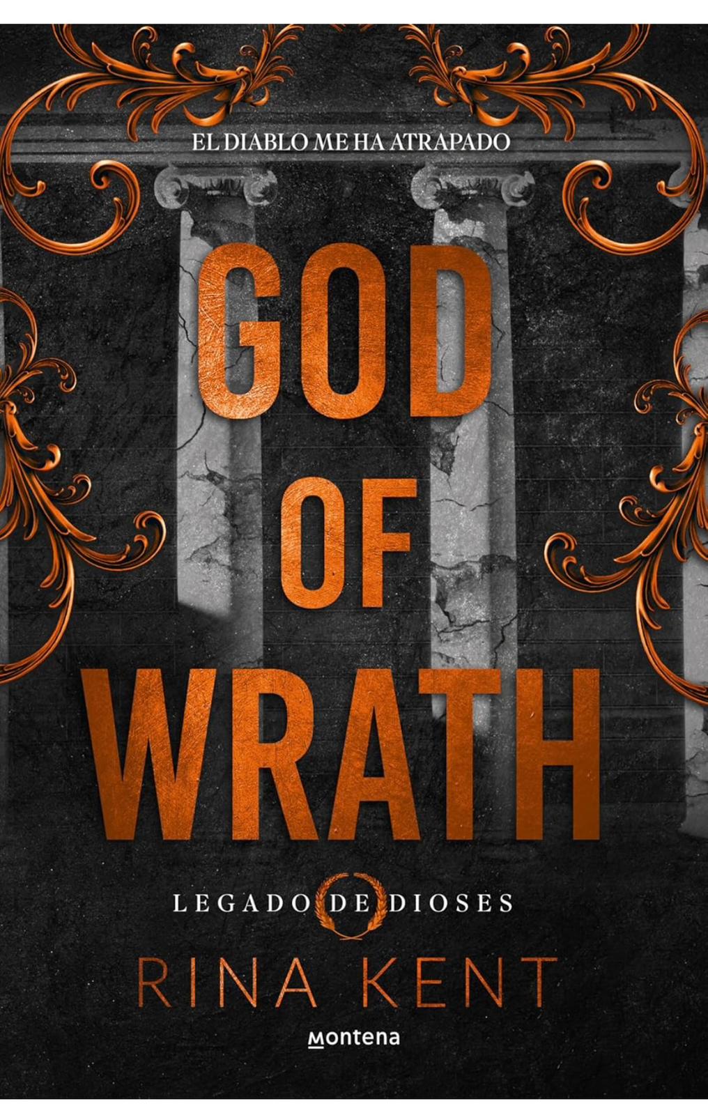 God of Wrath