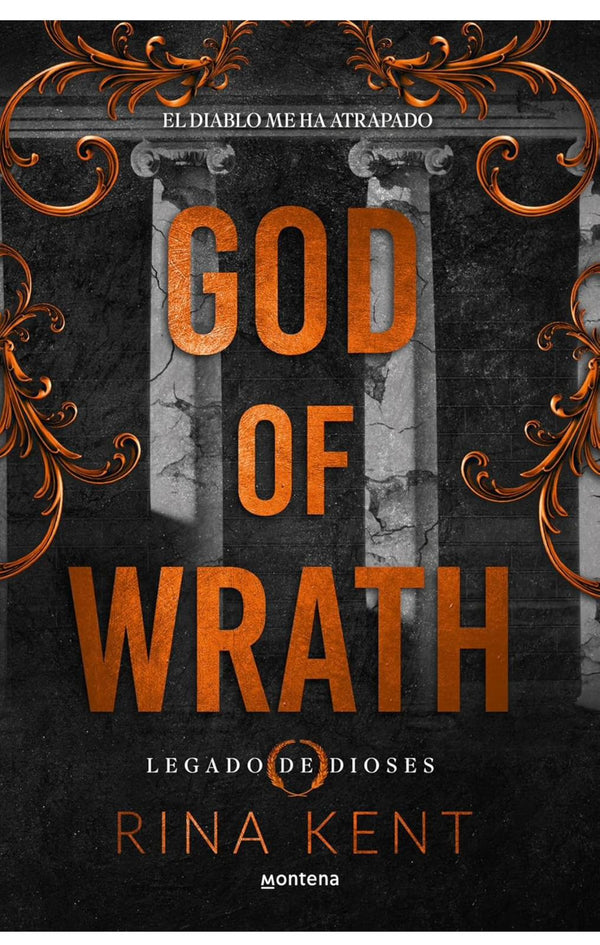 God of Wrath