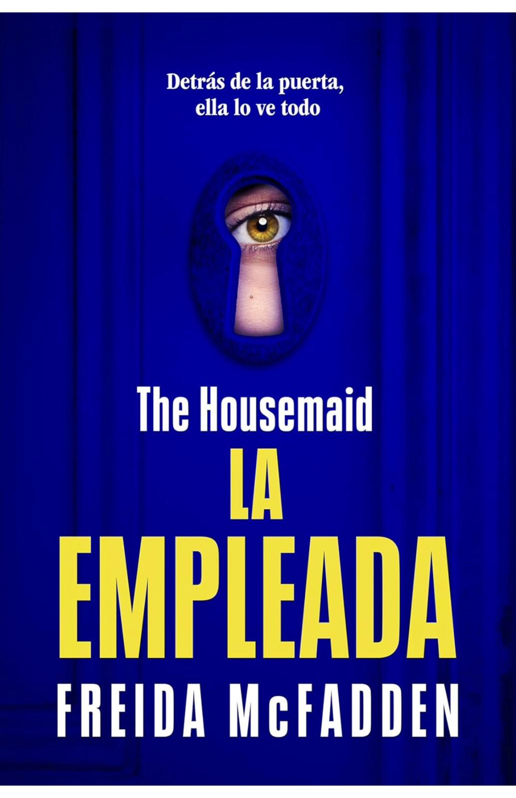 The Housemaid