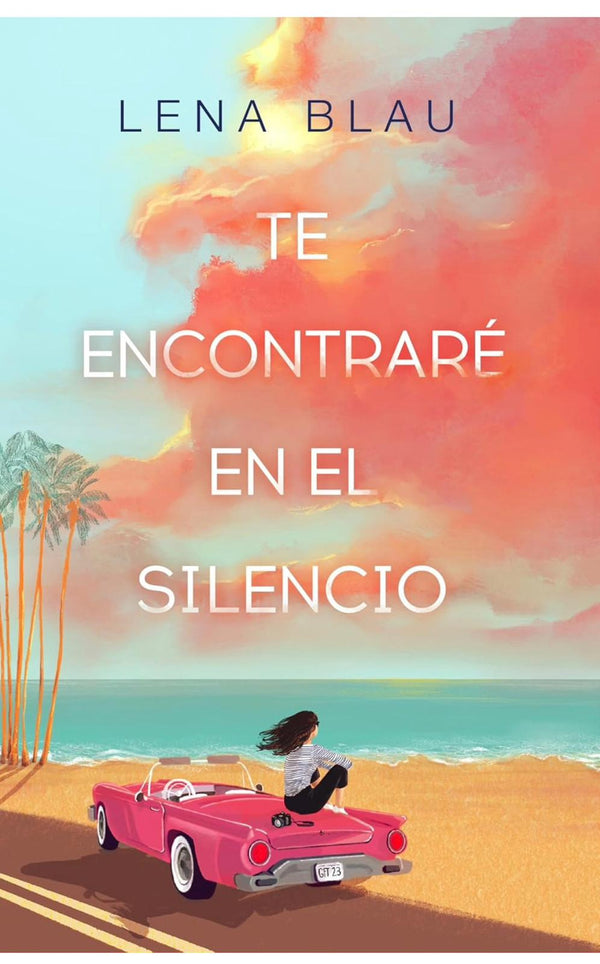 Te encontraré en silencio