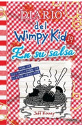 Diario de Wimpy Kid 19
