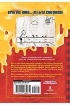 Diario Wimpy Kid 1
