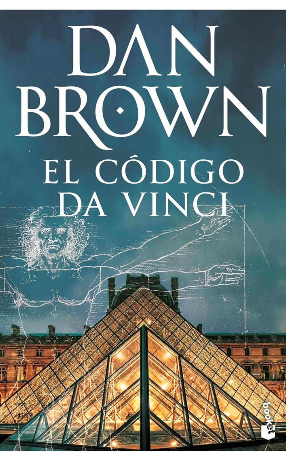 El Código Da Vinci