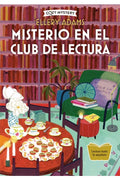 Misterio en el Club de Lectura