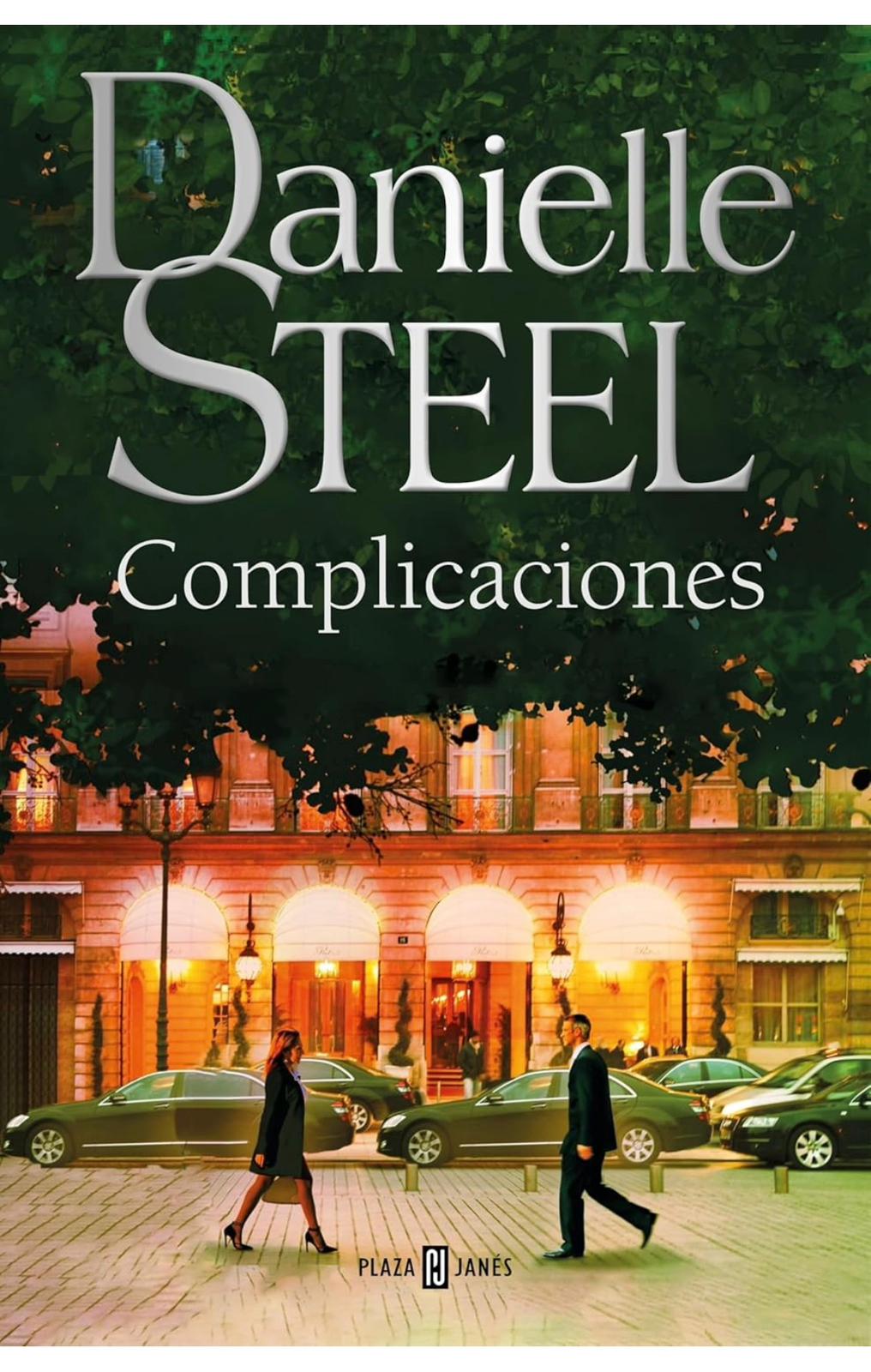 Complicaciones