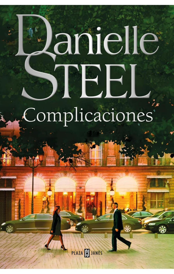 Complicaciones
