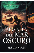 Más allá del Mar Oscuro