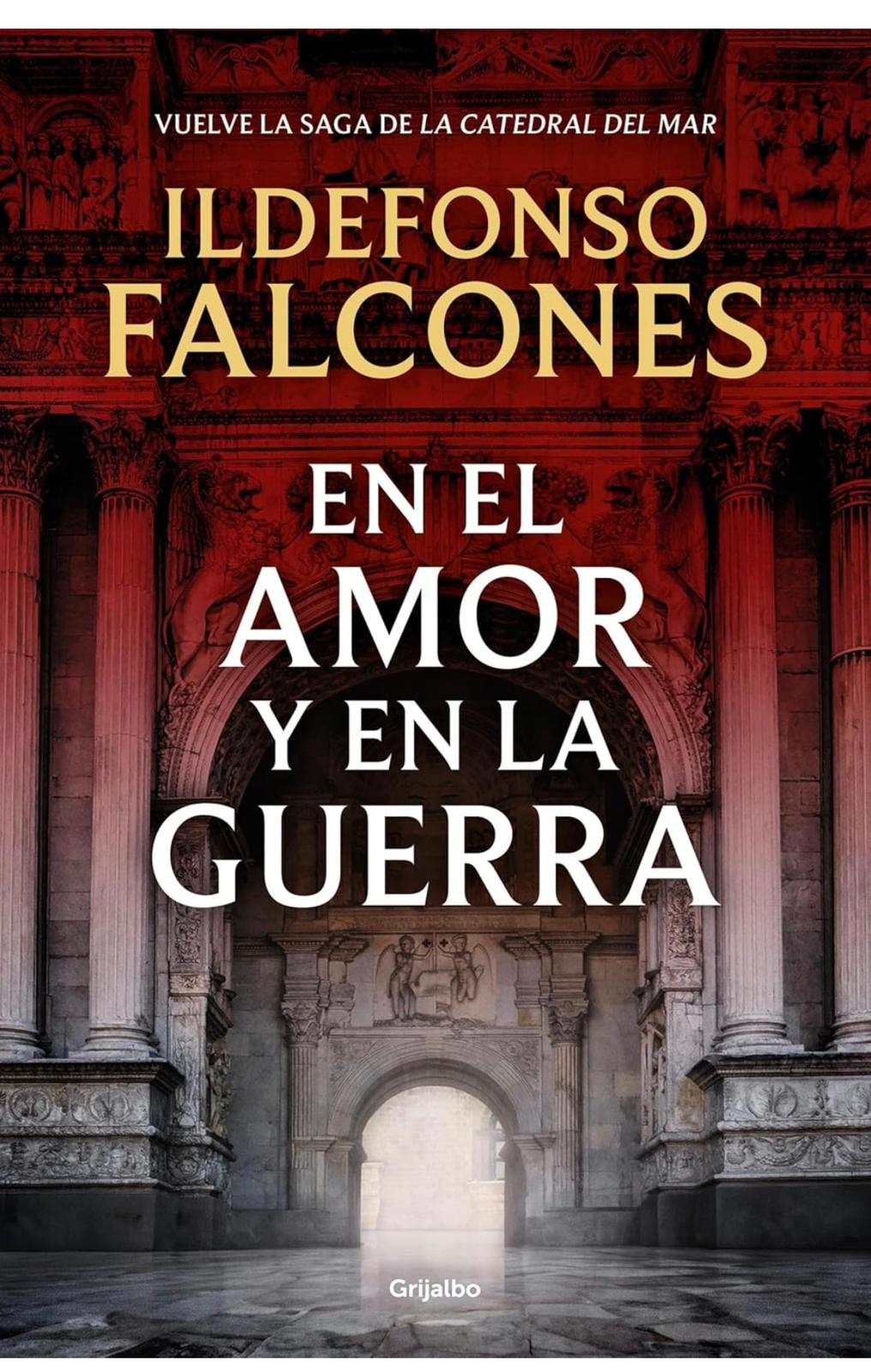 En el amor y en la guerra