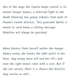 The Hunger Games