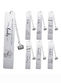 Bookmark Metal