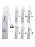 Bookmark Metal