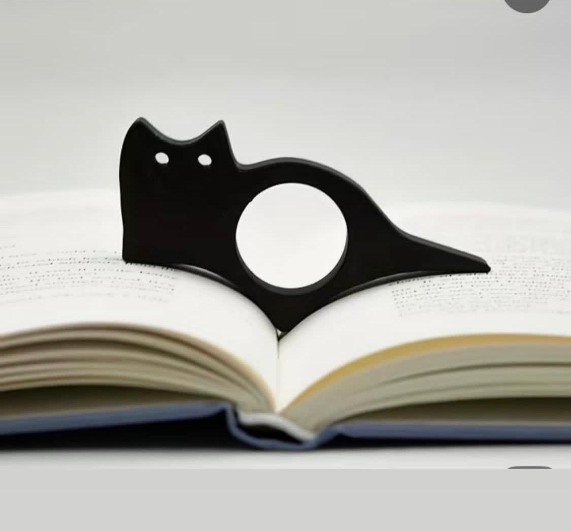 Dedales de Gato