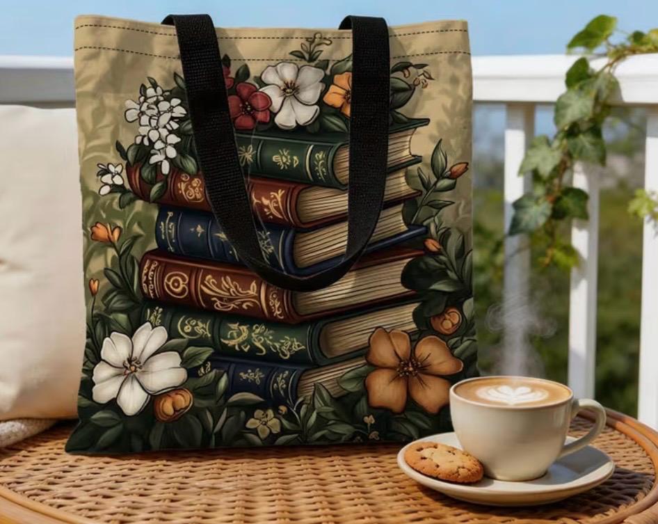 Tote Bags