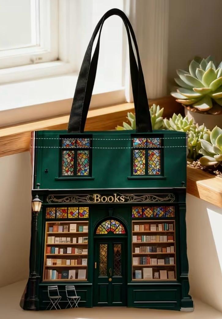 Tote Bags